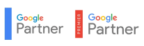 Certificação Google Partner e Google Premier Partner